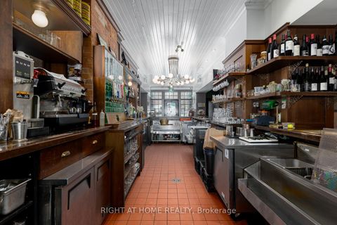 Photo 22 at 955 Gerrard Street E, South Riverdale, Toronto