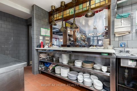 Photo 23 at 955 Gerrard Street E, South Riverdale, Toronto