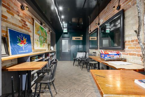 Photo 24 at 955 Gerrard Street E, South Riverdale, Toronto