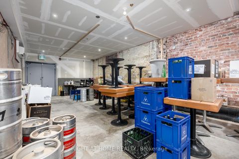 Photo 25 at 955 Gerrard Street E, South Riverdale, Toronto