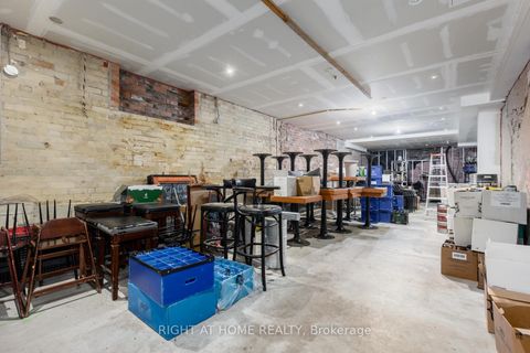 Photo 26 at 955 Gerrard Street E, South Riverdale, Toronto