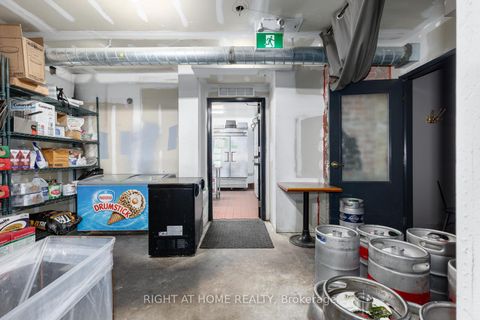 Photo 27 at 955 Gerrard Street E, South Riverdale, Toronto