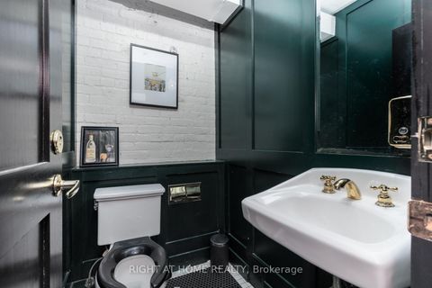 Photo 29 at 955 Gerrard Street E, South Riverdale, Toronto