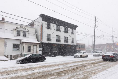 Photo 30 at 955 Gerrard Street E, South Riverdale, Toronto