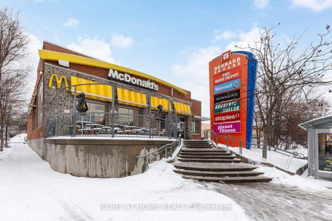 Photo 31 at 955 Gerrard Street E, South Riverdale, Toronto