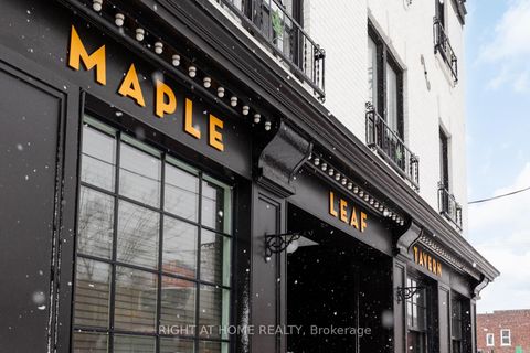 Photo 33 at 955 Gerrard Street E, South Riverdale, Toronto