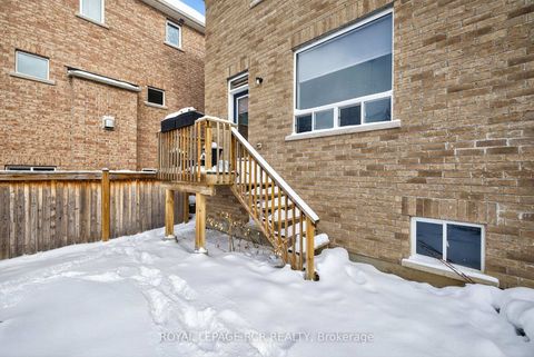 Photo 47 at 82 Lampkin Street, Sutton & Jackson's Point, Georgina