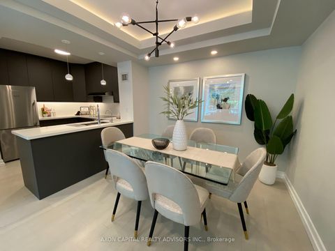 Photo 7 at 59 Mcmurrich Street, Annex, Toronto