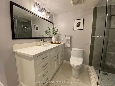 Photo 9 at 59 Mcmurrich Street, Annex, Toronto