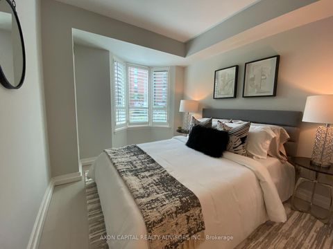 Photo 10 at 59 Mcmurrich Street, Annex, Toronto