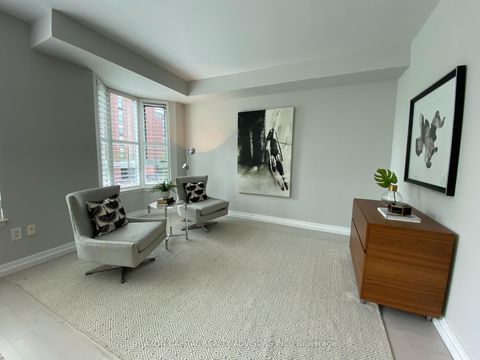 Photo 15 at 59 Mcmurrich Street, Annex, Toronto