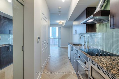 Photo 1 at 2009 - 352 Front Street W, Waterfront Communities C1, Toronto