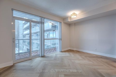 Photo 4 at 2009 - 352 Front Street W, Waterfront Communities C1, Toronto