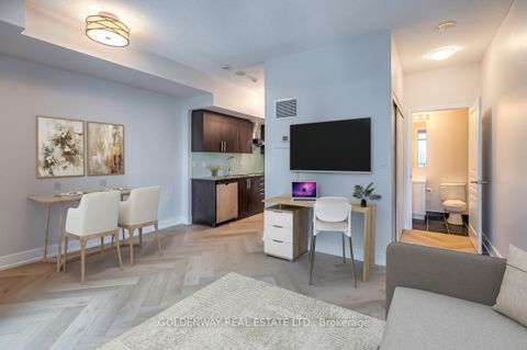 Photo 11 at 2009 - 352 Front Street W, Waterfront Communities C1, Toronto