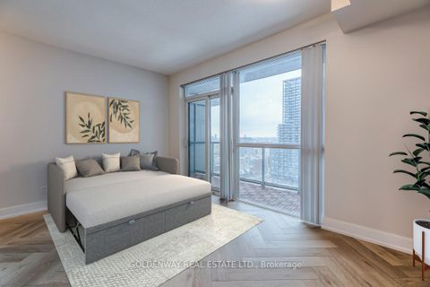 Photo 13 at 2009 - 352 Front Street W, Waterfront Communities C1, Toronto