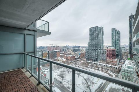 Photo 18 at 2009 - 352 Front Street W, Waterfront Communities C1, Toronto