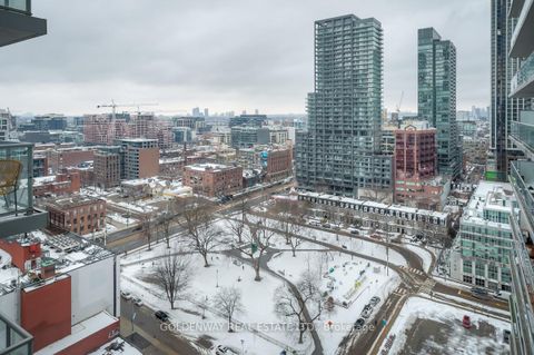 Photo 19 at 2009 - 352 Front Street W, Waterfront Communities C1, Toronto