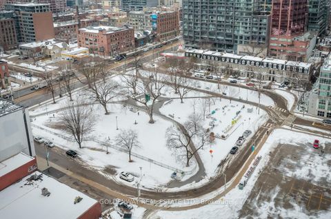 Photo 20 at 2009 - 352 Front Street W, Waterfront Communities C1, Toronto