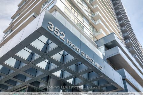 Photo 21 at 2009 - 352 Front Street W, Waterfront Communities C1, Toronto