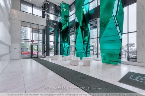 Photo 22 at 2009 - 352 Front Street W, Waterfront Communities C1, Toronto