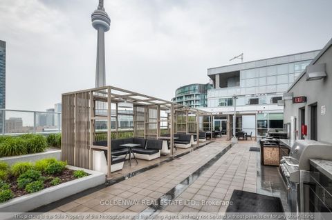 Photo 25 at 2009 - 352 Front Street W, Waterfront Communities C1, Toronto