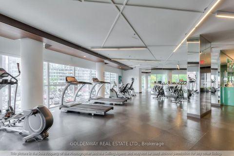 Photo 26 at 2009 - 352 Front Street W, Waterfront Communities C1, Toronto