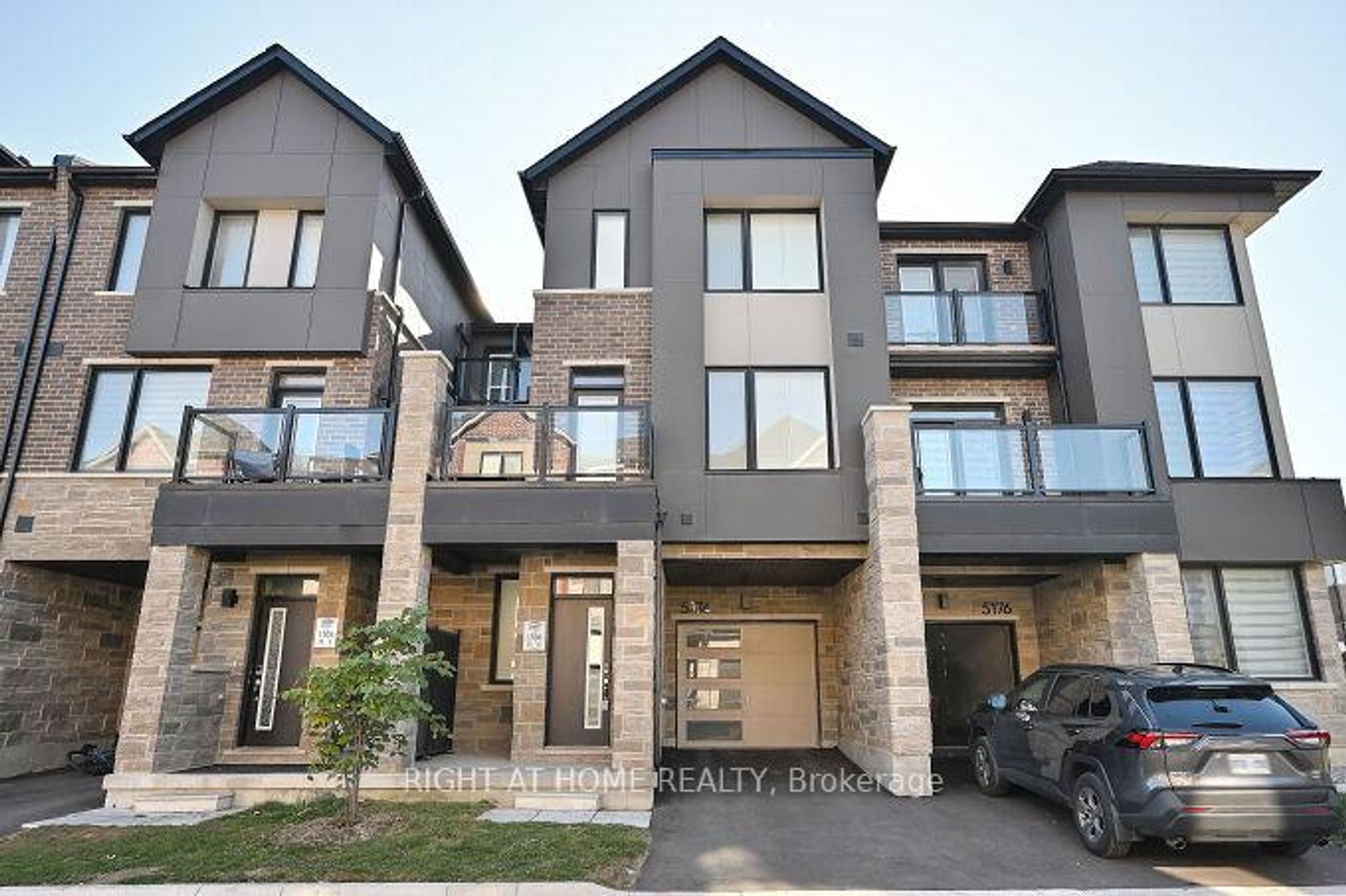 5174 Zionkate Lane, Churchill Meadows, Mississauga 