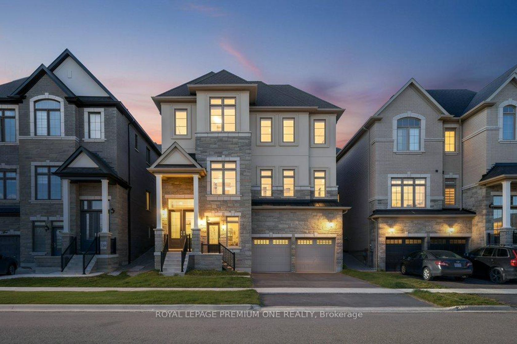 44 James Walker Avenue, Caledon East, Caledon 