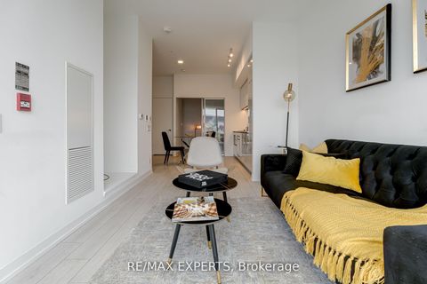 Photo 3 at Th05 - 9 Buttermill Avenue W, Vaughan Corporate Centre, Vaughan