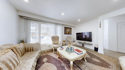 Photo 3 at 19 Clancy Drive, Don Valley Village, Toronto