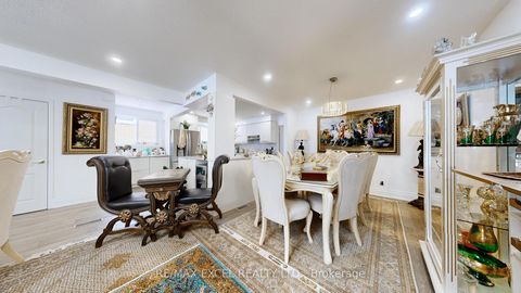 Photo 6 at 19 Clancy Drive, Don Valley Village, Toronto