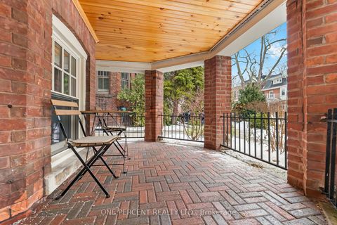 Photo 3 at 2 - 68 Kendal Avenue, Annex, Toronto