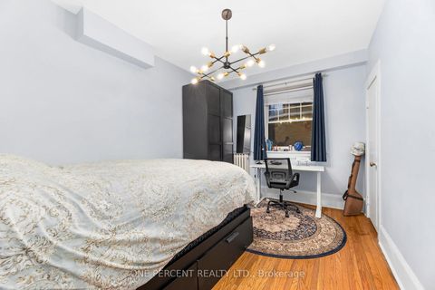 Photo 9 at 2 - 68 Kendal Avenue, Annex, Toronto