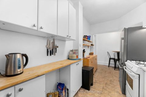 Photo 16 at 2 - 68 Kendal Avenue, Annex, Toronto