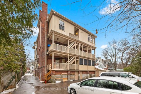 Photo 20 at 2 - 68 Kendal Avenue, Annex, Toronto