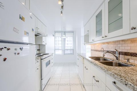 Photo 9 at 1701 - 8 Rean Drive, Bayview Village, Toronto