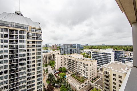 Photo 29 at 1701 - 8 Rean Drive, Bayview Village, Toronto