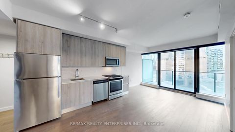 Photo 2 at 1206 - 2a church Street, Waterfront Communities C8, Toronto