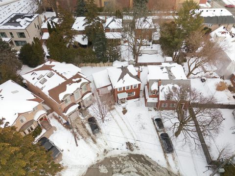 Photo 3 at 51 Glenavy Avenue, York Mills, Toronto