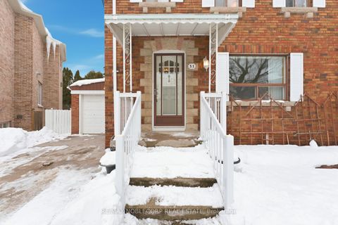 Photo 7 at 51 Glenavy Avenue, York Mills, Toronto