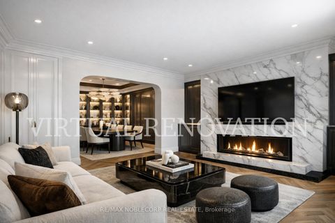 Photo 13 at 51 Glenavy Avenue, York Mills, Toronto