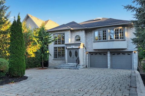 Photo 4 at 429 North Lake Road, Oak Ridges Lake Wilcox, Richmond Hill