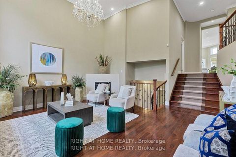 Photo 8 at 429 North Lake Road, Oak Ridges Lake Wilcox, Richmond Hill