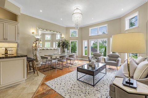 Photo 11 at 429 North Lake Road, Oak Ridges Lake Wilcox, Richmond Hill