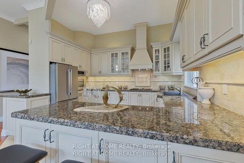 Photo 15 at 429 North Lake Road, Oak Ridges Lake Wilcox, Richmond Hill