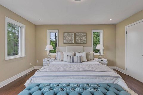 Photo 21 at 429 North Lake Road, Oak Ridges Lake Wilcox, Richmond Hill