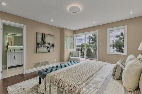 Photo 22 at 429 North Lake Road, Oak Ridges Lake Wilcox, Richmond Hill