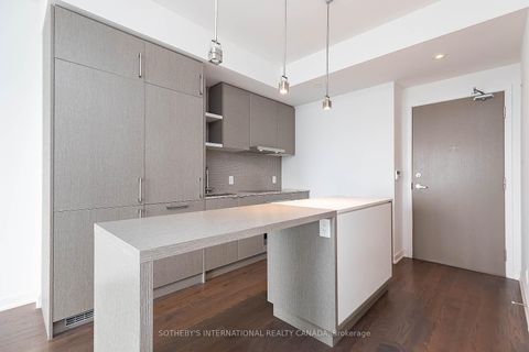 Photo 7 at 6003 - 100 Harbour Street, Waterfront Communities C1, Toronto