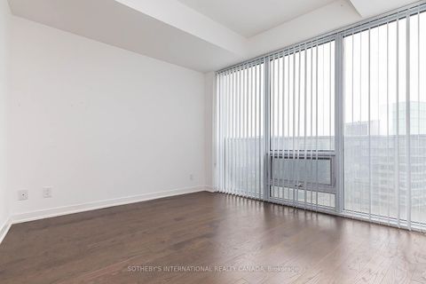 Photo 14 at 6003 - 100 Harbour Street, Waterfront Communities C1, Toronto