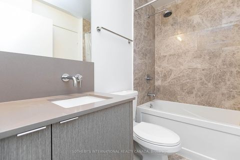 Photo 18 at 6003 - 100 Harbour Street, Waterfront Communities C1, Toronto